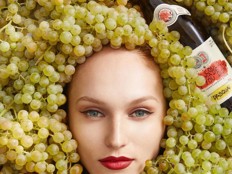 Riccardo Pasqua: the man shaking up the Italian wine&nbsp;trade