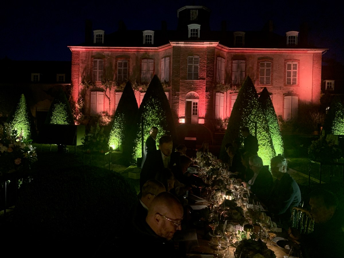 How Hemera 2008 Champagne shows off Henriot’s new&nbsp;vibrancy