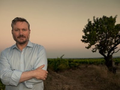 Robert Dougan – making fine wines at Languedoc’s La&nbsp;Pèira