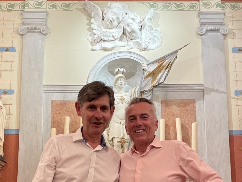 How Whispering Angel’s Château d’Esclans hopes to own&nbsp;premium