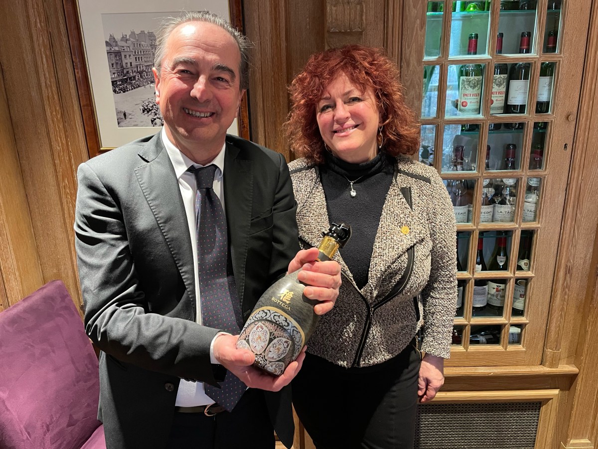 How Bottega proves quality Prosecco can stand test of&nbsp;time